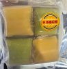 bánh crep sầu 9 sạch ドリアンクレープ