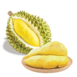 Sầu riêng 生ドリアン