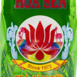 Trà sâm dứa パンダン・高麗人参茶