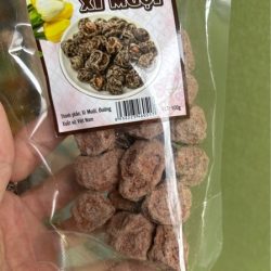 xí muội 干し梅(シームオイ)