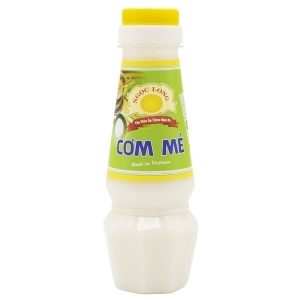 Cơm mẻ Ngọc Long chai 140g 発酵米調味料(コムメー)