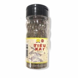 Tiêu xay kome ブラックペッパー(粉末)