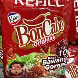 boncabe level10