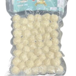 Basa viên fish ball バサ魚つみれ