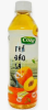 Trà cozy đào xả 350ml ピーチ＆レモングラスティー