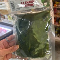 Lá chanh レーモン葉