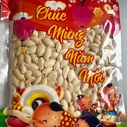 hạt bí かぼちゃの種