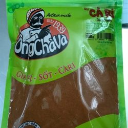 Bột cà ri chà và 10g カレー粉 10g