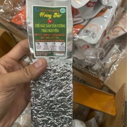 TRà bắc thái nguyên trắng タイグエン産茶