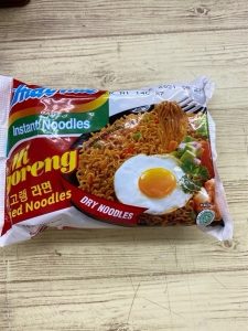 Mì Indomie