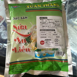 sứa ăn liền jelly fish クラゲ