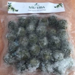 Sấu Đông lạnh
