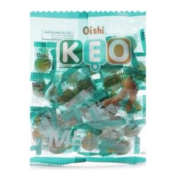 Kẹo Hương Me Oishi gói 90g タマリンドキャンディ