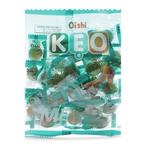 Kẹo Hương Me Oishi gói 90g タマリンドキャンディ