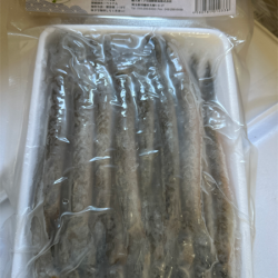 cá kèo 450gr ハゼ魚