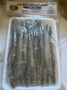 cá kèo 450gr ハゼ魚