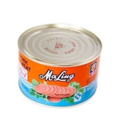 Maling pork l.meat 397g B2 X48