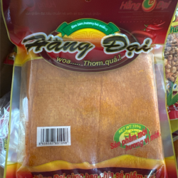 Bim bim Hương bò Hằng Đại gói to 牛風味スナック(大サイズ・大袋)