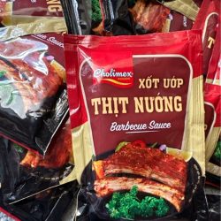xốt ướp thịt nướng xá xíu チャーシュー焼肉用漬けだれ