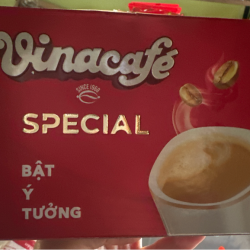 vina cà phê special スペシャルコーヒー