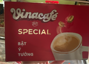 vina cà phê special スペシャルコーヒー