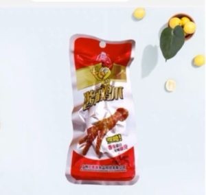 Chân gà guangzhou lẻ 32GR 広州風鶏足