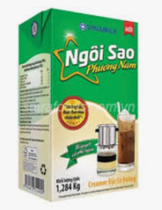 Sữa đặc nspn xanh lá 1,284kg コンデンスミルク(緑)