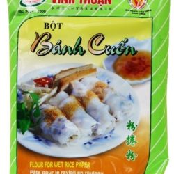 Bột bánh cuốn Vĩnh Thuận 400GR バインクオン粉