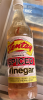 Tentay spiced vinegar philippines テンタイ スパイスビネガー ..
