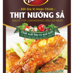 Xốt thịt nướng sả brn レモングラスソース