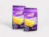 Mít sấy Vinamit 100g ドライジャックフルーツ