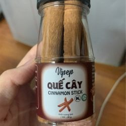 Quế cây Vipep 20g シナモンスティック