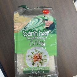 Bánh hỏi kome | kome 細いビーフン