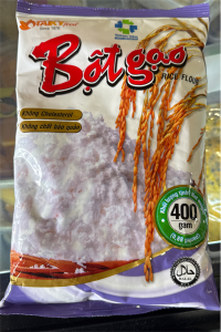 Bột gạo 400g