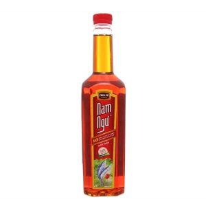 Nước mắm Nam Ngư 魚醤