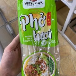Phở tươi 生フォー(生米麺)