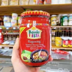 Bagoong spice