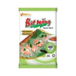 Bột năng Tài Ký 400g タピオカでん粉