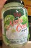 nata de coco in syrup 483gr