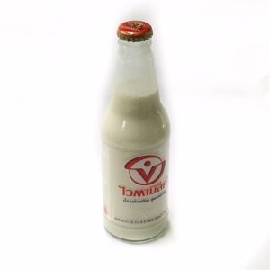 Sữa đậu nành Thái タイ産豆乳