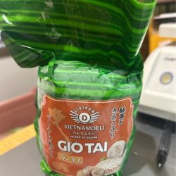 giò tai Deli 耳入りベトナムハム
