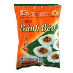 Bột bánh bèo vĩnh thuận