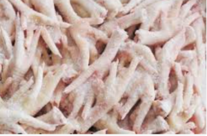 Chân gà ngắn 鶏の足(短)