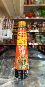 Dầu hào Maggi 350g