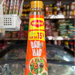 Dầu hào Maggi 350g