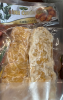 chuối chiên バナナ揚げ