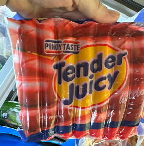 pinoy taste tender juicy 7pc