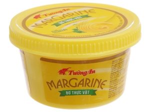 Bơ margarine Tường An 80g マーガリン