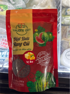 Hạt dưa スイカの種煎り