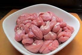 Lòng Ngọt 豚子宮(コブクロ)
